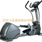 商用磁控椭圆机 健身车 健身器材 室内有氧器材 厂家 超静音
