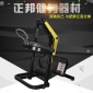 商用健身器材 大黄蜂系列后蹬训练器 厂家  健身房**器械
